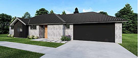 Wairau - 179 m2