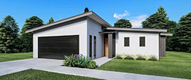 Havelock - 188 m2