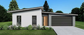 Lochmara - 193 m2