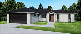 Linkwater - 196 m2