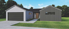 Hawkesbury - 197 m2