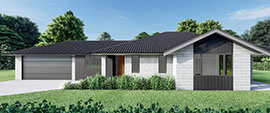 Ward - 210 m2