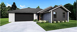 Renwick - 241 m2