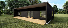 Springlands - 60 m2